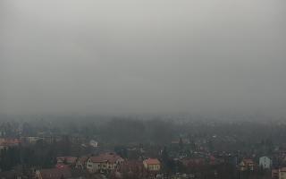 Andrychów - Panorama - 04-12-2024 10:31