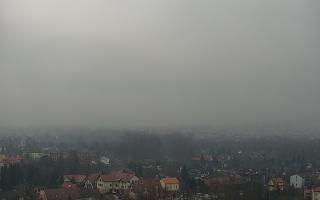 Andrychów - Panorama - 04-12-2024 10:38