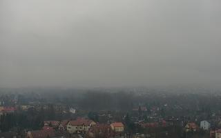 Andrychów - Panorama - 04-12-2024 10:45