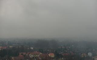 Andrychów - Panorama - 04-12-2024 10:52