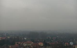 Andrychów - Panorama - 04-12-2024 11:00