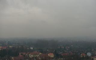 Andrychów - Panorama - 04-12-2024 11:07