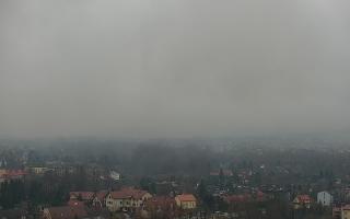 Andrychów - Panorama - 04-12-2024 11:14