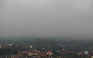 Andrychów - Panorama - 04-12-2024 11:21