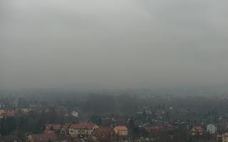 Andrychów - Panorama - 04-12-2024 11:29