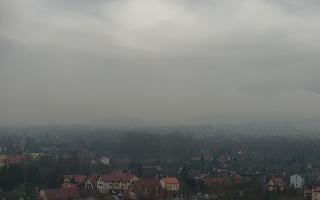 Andrychów - Panorama - 04-12-2024 11:36