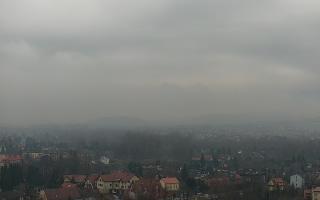 Andrychów - Panorama - 04-12-2024 11:43