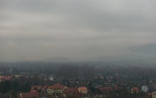 Andrychów - Panorama - 04-12-2024 11:58