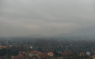 Andrychów - Panorama - 04-12-2024 12:05