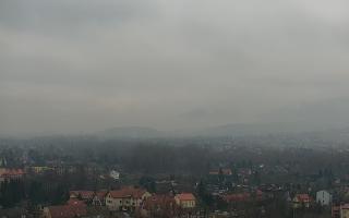 Andrychów - Panorama - 04-12-2024 12:12