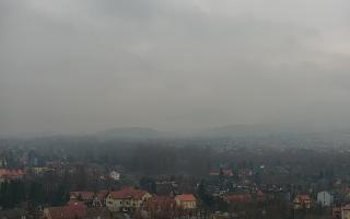 Andrychów - Panorama - 04-12-2024 12:20