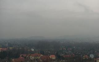 Andrychów - Panorama - 04-12-2024 12:27