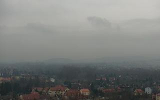 Andrychów - Panorama - 04-12-2024 12:34