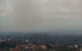 Andrychów - Panorama - 04-12-2024 12:41