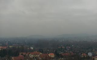 Andrychów - Panorama - 04-12-2024 12:49