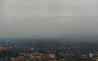 Andrychów - Panorama - 04-12-2024 12:56