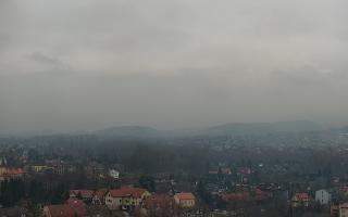 Andrychów - Panorama - 04-12-2024 13:03