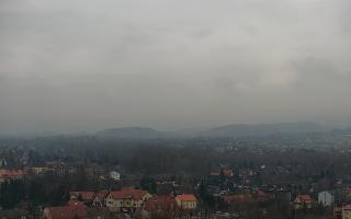 Andrychów - Panorama - 04-12-2024 13:10