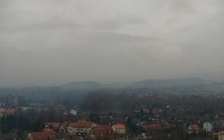 Andrychów - Panorama - 04-12-2024 13:18