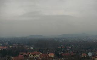 Andrychów - Panorama - 04-12-2024 13:25