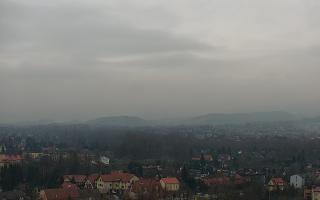 Andrychów - Panorama - 04-12-2024 13:32