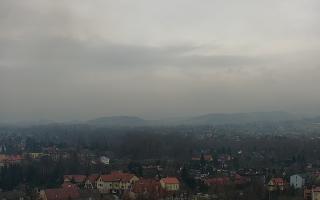 Andrychów - Panorama - 04-12-2024 13:39