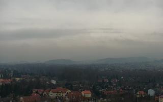 Andrychów - Panorama - 04-12-2024 13:47