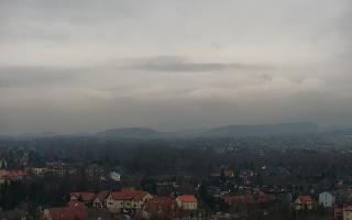 Andrychów - Panorama - 04-12-2024 13:54