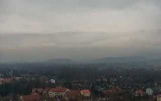 Andrychów - Panorama - 04-12-2024 14:01