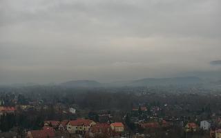 Andrychów - Panorama - 04-12-2024 14:16