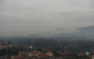 Andrychów - Panorama - 04-12-2024 14:30