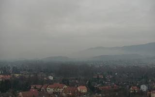 Andrychów - Panorama - 04-12-2024 14:37