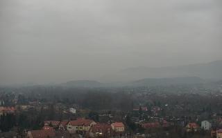 Andrychów - Panorama - 04-12-2024 14:52