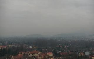 Andrychów - Panorama - 04-12-2024 14:59