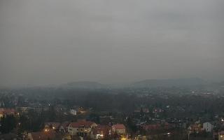 Andrychów - Panorama - 04-12-2024 15:06