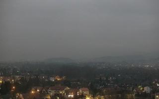 Andrychów - Panorama - 04-12-2024 15:14