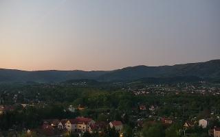 Andrychów - Panorama - 02-05-2025 02:47
