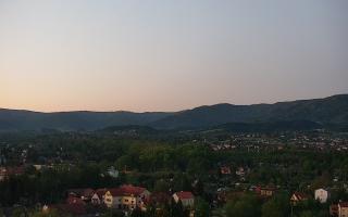 Andrychów - Panorama - 02-05-2025 02:54