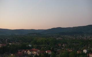 Andrychów - Panorama - 02-05-2025 03:01