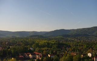 Andrychów - Panorama - 02-05-2025 04:43