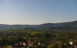 Andrychów - Panorama - 02-05-2025 04:50