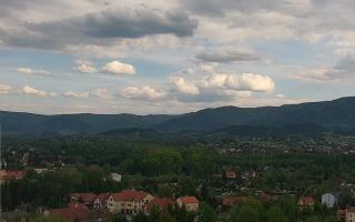 Andrychów - Panorama - 02-05-2025 15:07