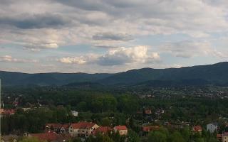 Andrychów - Panorama - 02-05-2025 15:14