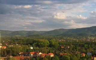 Andrychów - Panorama - 02-05-2025 16:56