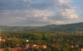 Andrychów - Panorama - 02-05-2025 17:03