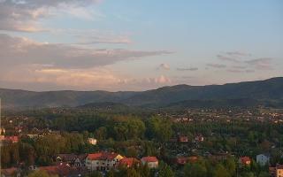 Andrychów - Panorama - 02-05-2025 17:32