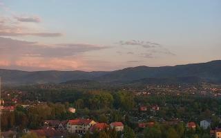 Andrychów - Panorama - 02-05-2025 17:39