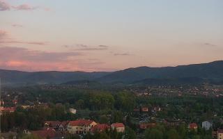 Andrychów - Panorama - 02-05-2025 17:46
