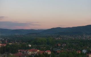 Andrychów - Panorama - 02-05-2025 17:54