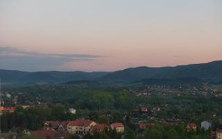Andrychów - Panorama - 02-05-2025 18:01